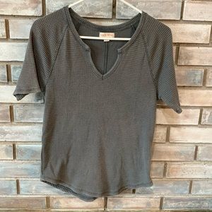Knox Rose top
